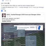 Football Club Limonest St Didier (21.11.2017)