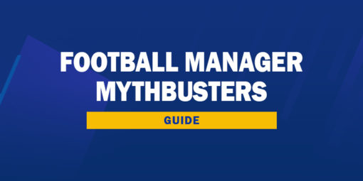 Football Manager Mythbusters