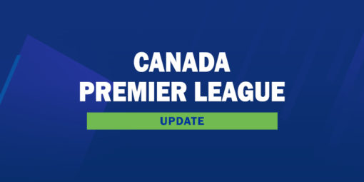 Première Ligue canadienne