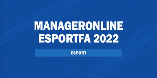 ManagerOnline EsportFA 2022