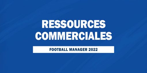 Ressources commerciales FM22