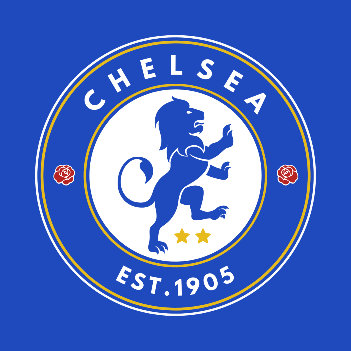 Logo de Chelsea