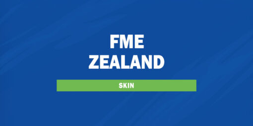 Skin FME - Zealand